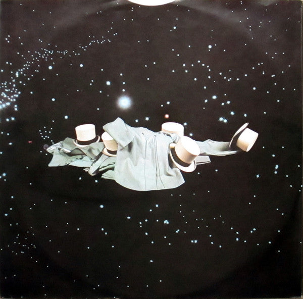 Supertramp : Crime Of The Century (LP, Album, RE)