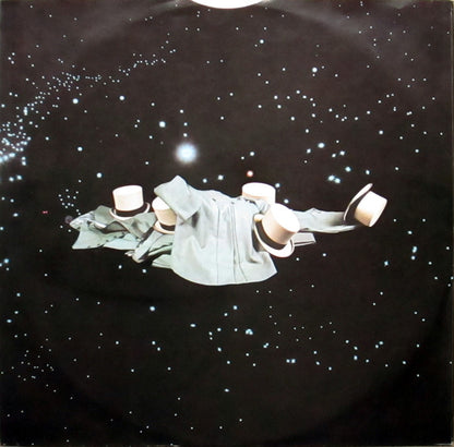 Supertramp : Crime Of The Century (LP, Album, RE)