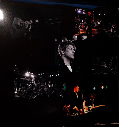 Diaframma : Live 09-04-2011 (2xLP, Ltd, Num, RE, Gre)