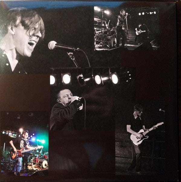 Diaframma : Live 09-04-2011 (2xLP, Ltd, Num, RE, Gre)