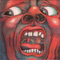 King Crimson : In The Court Of The Crimson King (LP, Album, RE, 200)