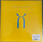 King Crimson : Three Of A Perfect Pair (LP, Album, RE, RM, 200)