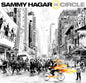 Sammy Hagar & The Circle : Crazy Times (LP, Album, Gat)