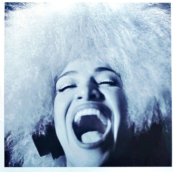 Lady Blackbird : Black Acid Soul (LP, Album, RE + LP, Comp + Dlx)