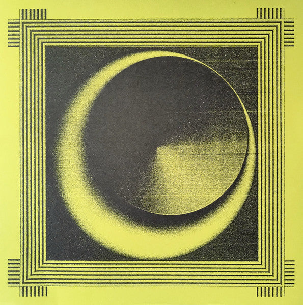Blak Saagan : Se Ci Fosse La Luce Sarebbe Bellissimo (2xLP, Album, RP)