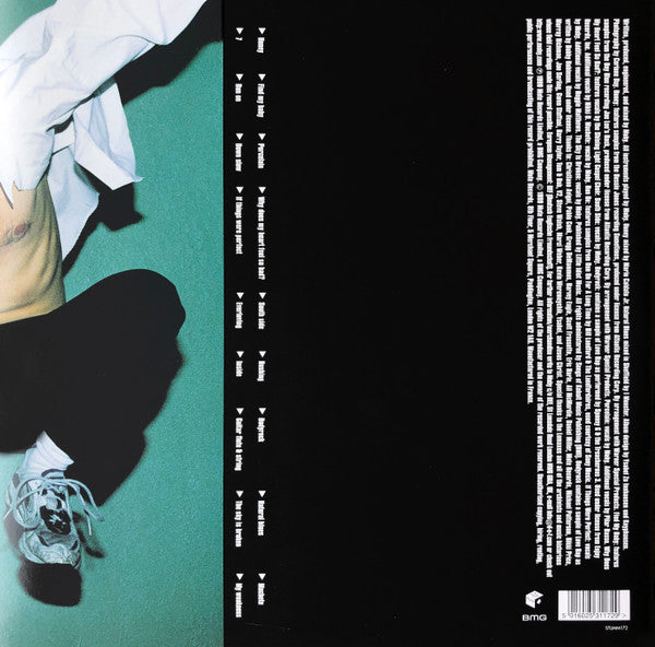 Moby : Play (2xLP, Album, RE, 180)