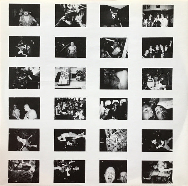 Slapshot : Sudden Death Overtime (LP, Album)