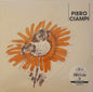 Piero Ciampi : Piero Ciampi (LP, Album, 180)