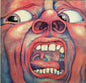 King Crimson : In The Court Of The Crimson King (An Observation By King Crimson) (LP, Album, Gat)