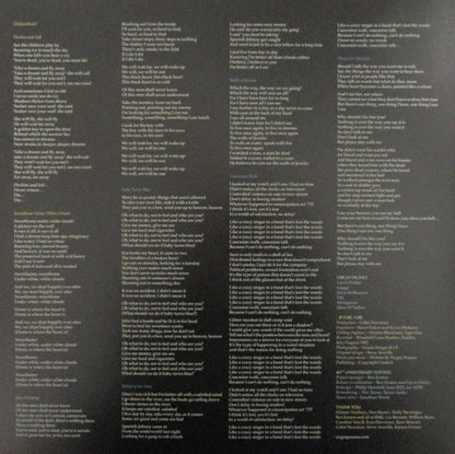 Virgin Prunes : …If I Die, I Die (LP, Album, Ltd, RE, RM, Gat)