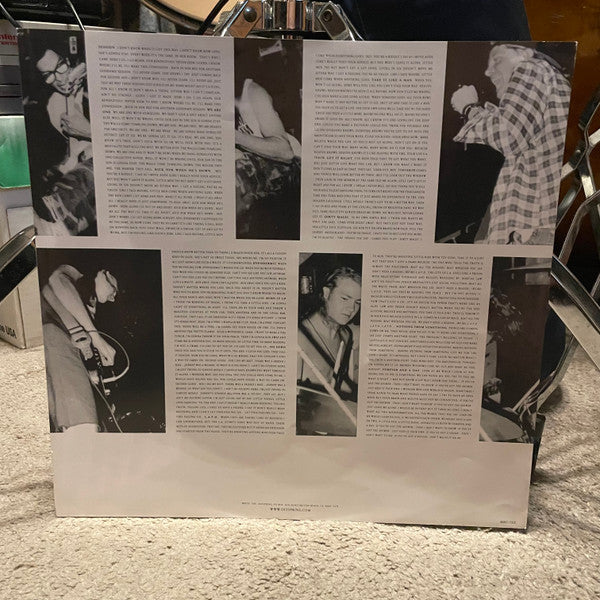 The Offspring : Ignition (LP, Album, RE, RM)