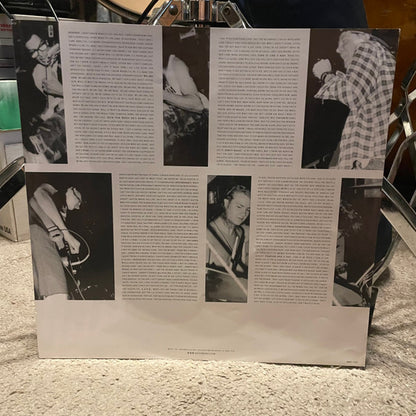 The Offspring : Ignition (LP, Album, RE, RM)