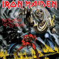 Iron Maiden : The Number Of The Beast / Beast Over Hammersmith (LP, Album, RE, RM + 3xLP, RE + Comp)