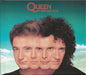 Queen : The Miracle (CD, Album, RE + CD + Dlx)