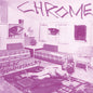 Chrome (8) : Alien Soundtracks (LP, Album, RE, Cle)