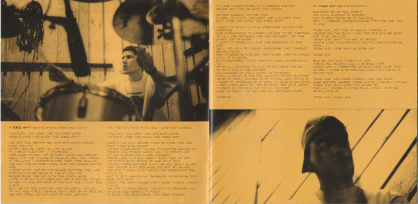 Beastie Boys : Ill Communication (CD, Album, RP)