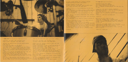 Beastie Boys : Ill Communication (CD, Album, RP)