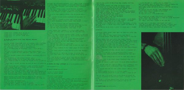 Beastie Boys : Ill Communication (CD, Album, RP)