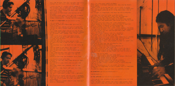 Beastie Boys : Ill Communication (CD, Album, RP)