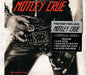 Mötley Crüe : Too Fast For Love (CD, Album, RE, RM, Dig)