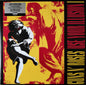 Guns N' Roses : Use Your Illusion I (2xLP, Album, RE, RM, 180)