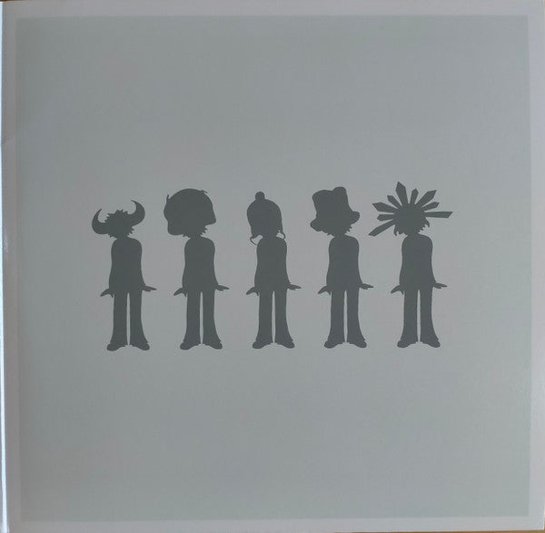 Jamiroquai : High Times (Singles 1992–2006) (2xLP, Comp, RE, 180)