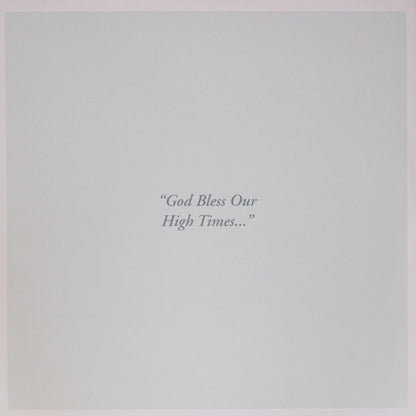 Jamiroquai : High Times (Singles 1992–2006) (2xLP, Comp, RE, RM, 180)