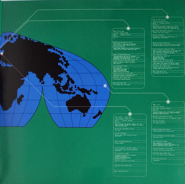 Various : Artificial Intelligence (LP, Comp, RE)