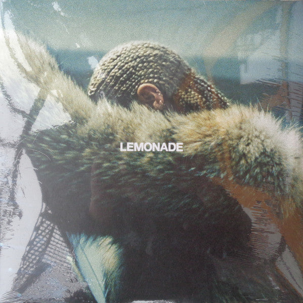 Beyoncé : Lemonade (2xLP, Album)