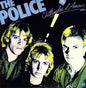 The Police : Outlandos D'Amour (LP, Album, M/Print, RE, 180)