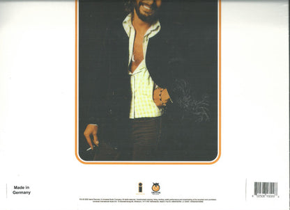 Cat Stevens : Catch Bull At Four (LP, Album, RE, RM, Gat)