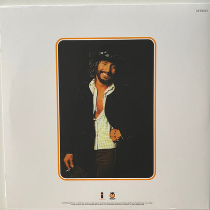 Cat Stevens : Catch Bull At Four (LP, Album, RE, RM, Gat)