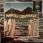 Napoli Centrale : 'Ngazzate Nire (LP, Dlx, Ltd, Num, 30t)