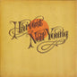 Neil Young : Harvest (LP, Album, RE, RM, Gat)