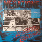 Negazione : ...Lo Spirito Continua... (LP, Album, RE)