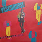 Vasco Rossi : Vado Al Massimo (LP, Album, RE, RM)
