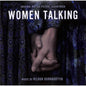 Hildur Guðnadóttir : Women Talking (Original Motion Picture Soundtrack) (12", Album)