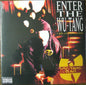Wu-Tang Clan : Enter The Wu-Tang (36 Chambers) (LP, Album, RE, Pal)