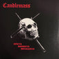 Candlemass : Epicus Doomicus Metallicus (LP, Album, RE, RM)