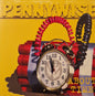 Pennywise : About Time (LP, Album, Ltd, RE, Yel)