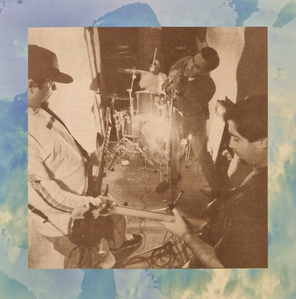 Pennywise : About Time (LP, Album, Ltd, RE, Yel)