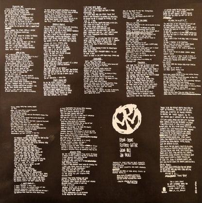 Pennywise : About Time (LP, Album, Ltd, RE, Yel)