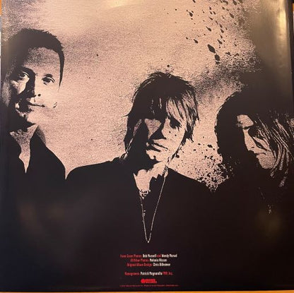 Goo Goo Dolls : The Goo Goo Dolls Greatest Hits Volume One The Singles (LP, Album, Comp, RE)