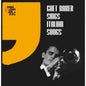 Chet Baker : Chet Baker Sings Italian Songs (LP, EP, Comp, Mono, Ltd, Num)