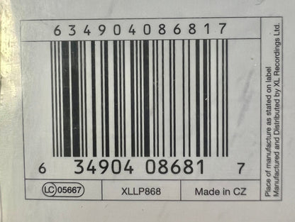 Radiohead : OK Computer OKNOTOK 1997 2017 (2xLP, Album, RE, RM, 180 + LP, Comp)