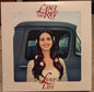 Lana Del Rey : Lust For Life (2xLP, Album, RE, GZ )