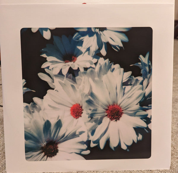 Lana Del Rey : Lust For Life (2xLP, Album, RE, GZ )