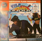 Grandmaster Flash : Salsoul Jam 2000 (2xLP, Mixed, RE, Jam)