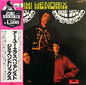 The Jimi Hendrix Experience : Are You Experienced (LP, Album, Mono, RE)