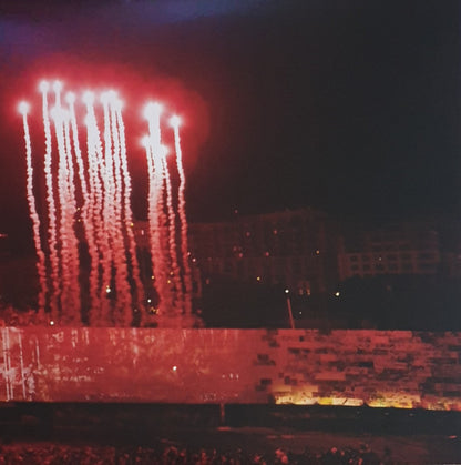 Roger Waters : The Wall (3xLP, Album, RE, Tri)